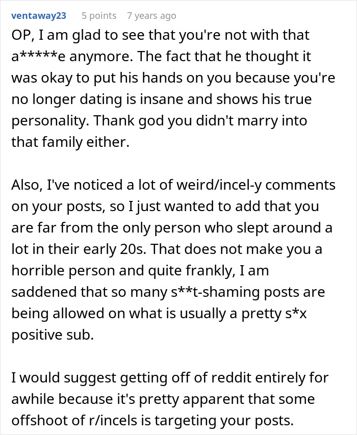Man Suggests An Open Relationship After Hearing His Friend Slept With 100 Women, Then Can&rsquo;t Handle It