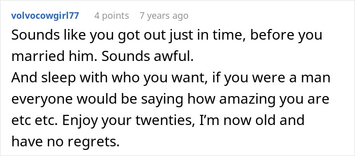 Man Suggests An Open Relationship After Hearing His Friend Slept With 100 Women, Then Can&rsquo;t Handle It