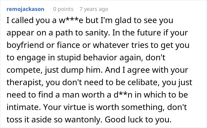 Man Suggests An Open Relationship After Hearing His Friend Slept With 100 Women, Then Can&rsquo;t Handle It