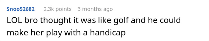 Man Suggests An Open Relationship After Hearing His Friend Slept With 100 Women, Then Can&rsquo;t Handle It