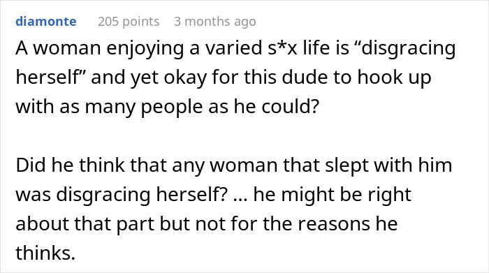 Man Suggests An Open Relationship After Hearing His Friend Slept With 100 Women, Then Can&rsquo;t Handle It