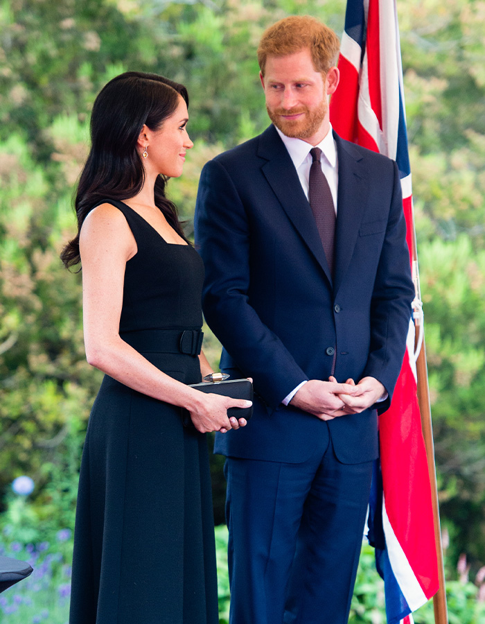New Details Emerge In The Financial Aid For Prince Harry And Meghan Markle&rsquo;s UK Move