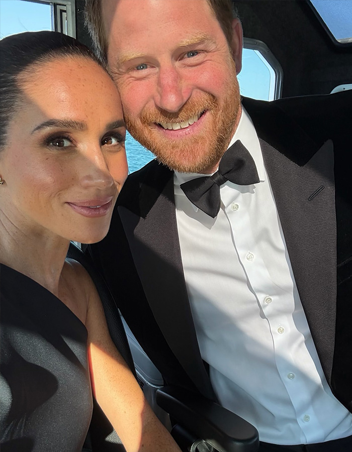 New Details Emerge In The Financial Aid For Prince Harry And Meghan Markle&rsquo;s UK Move