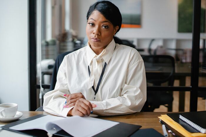 &ldquo;The Cop Removed Her From Our Building Mid-Interview&rdquo;: 56 Times People Blew Their Job Interviews