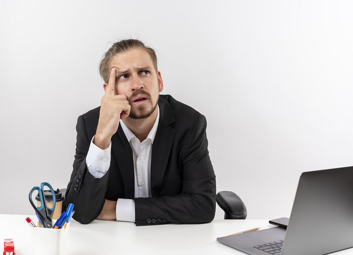 &ldquo;The Cop Removed Her From Our Building Mid-Interview&rdquo;: 56 Times People Blew Their Job Interviews