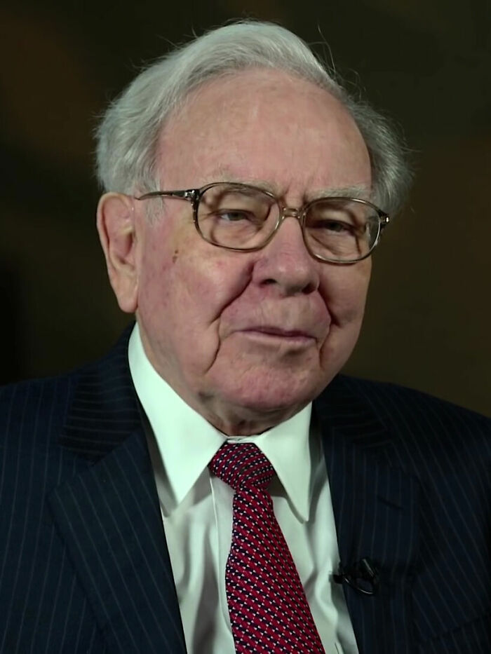 Warren Buffett: Bio And Career Highlights