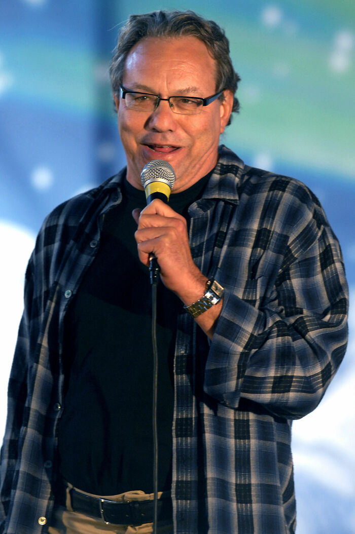 Lewis Black: Bio And Career Highlights Lewis Black: Bio And Career Highlights