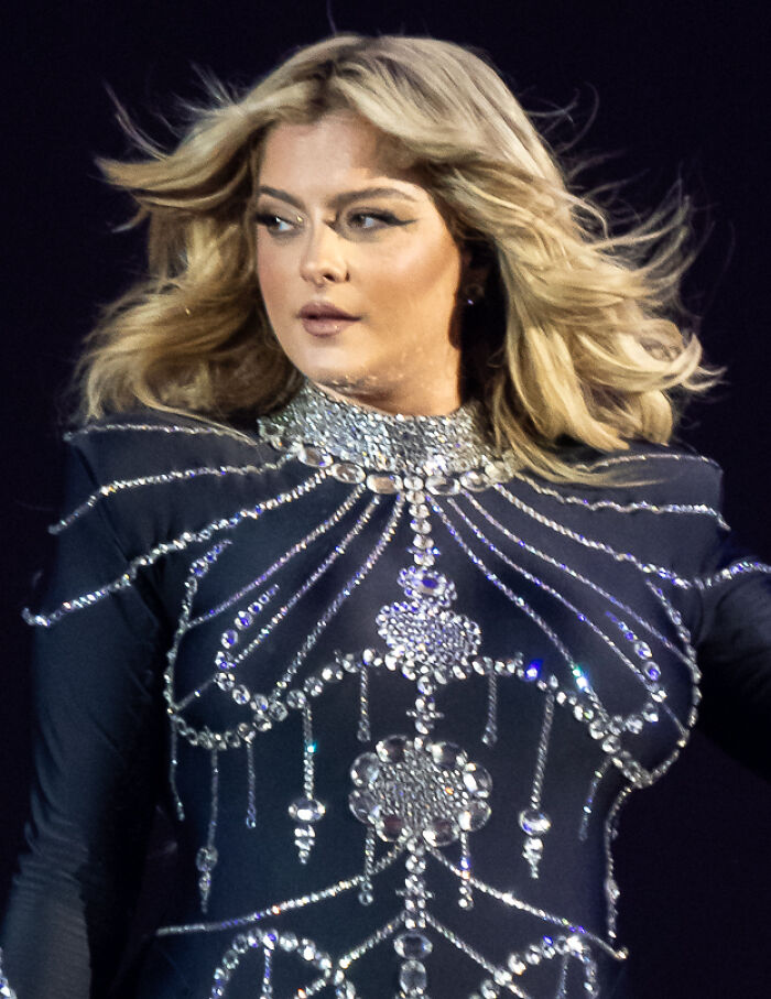 Bebe Rexha: Bio And Career Highlights Bebe Rexha: Bio And Career Highlights