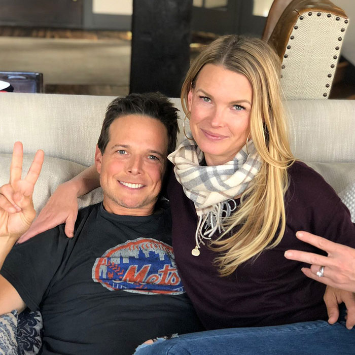 Scott Wolf’s Wife Kelley Reveals Life-Changing Diagnosis Behind ‘Nightmare,’ Issues Emotional Apology To Actor Scott Wolf’s Wife Kelley Reveals Life-Changing Diagnosis Behind ‘Nightmare,’ Issues Emotional Apology To Actor