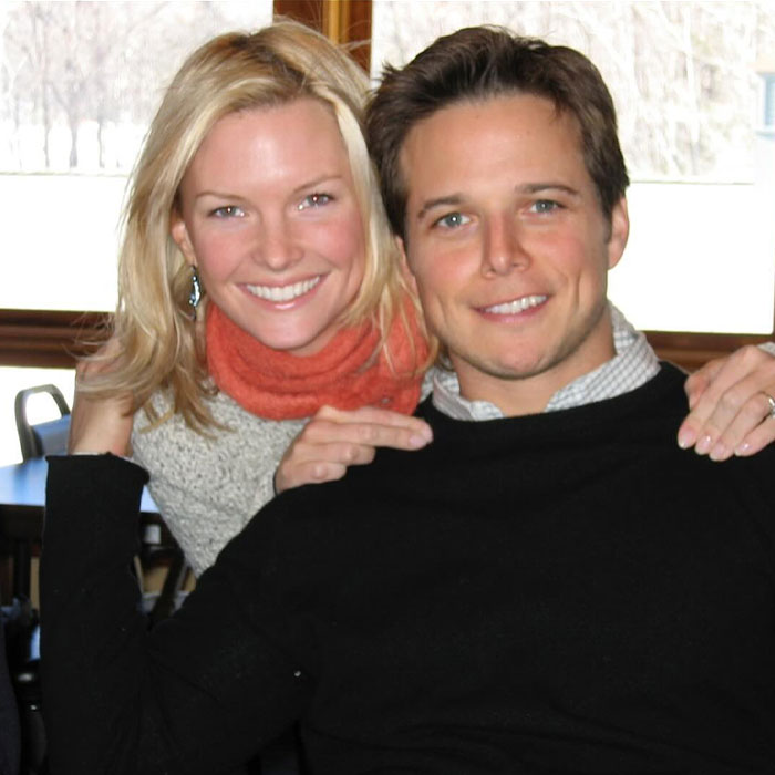 Scott Wolf’s Wife Kelley Reveals Life-Changing Diagnosis Behind ‘Nightmare,’ Issues Emotional Apology To Actor Scott Wolf’s Wife Kelley Reveals Life-Changing Diagnosis Behind ‘Nightmare,’ Issues Emotional Apology To Actor