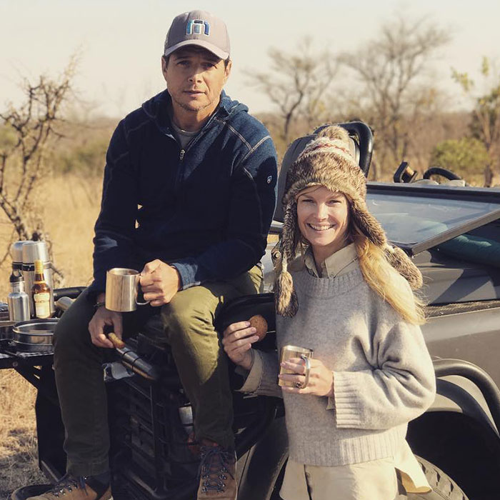 Scott Wolf’s Wife Kelley Reveals Life-Changing Diagnosis Behind ‘Nightmare,’ Issues Emotional Apology To Actor Scott Wolf’s Wife Kelley Reveals Life-Changing Diagnosis Behind ‘Nightmare,’ Issues Emotional Apology To Actor