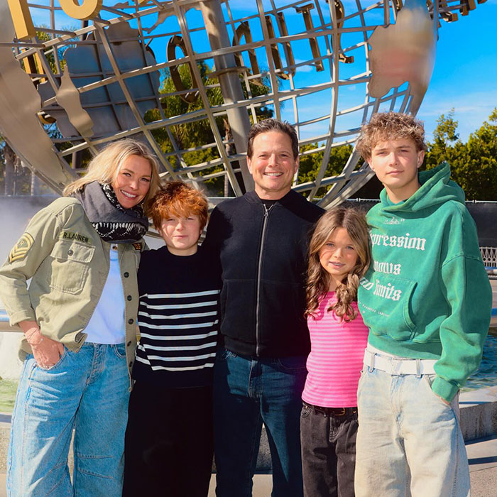 Scott Wolf’s Wife Kelley Reveals Life-Changing Diagnosis Behind ‘Nightmare,’ Issues Emotional Apology To Actor Scott Wolf’s Wife Kelley Reveals Life-Changing Diagnosis Behind ‘Nightmare,’ Issues Emotional Apology To Actor