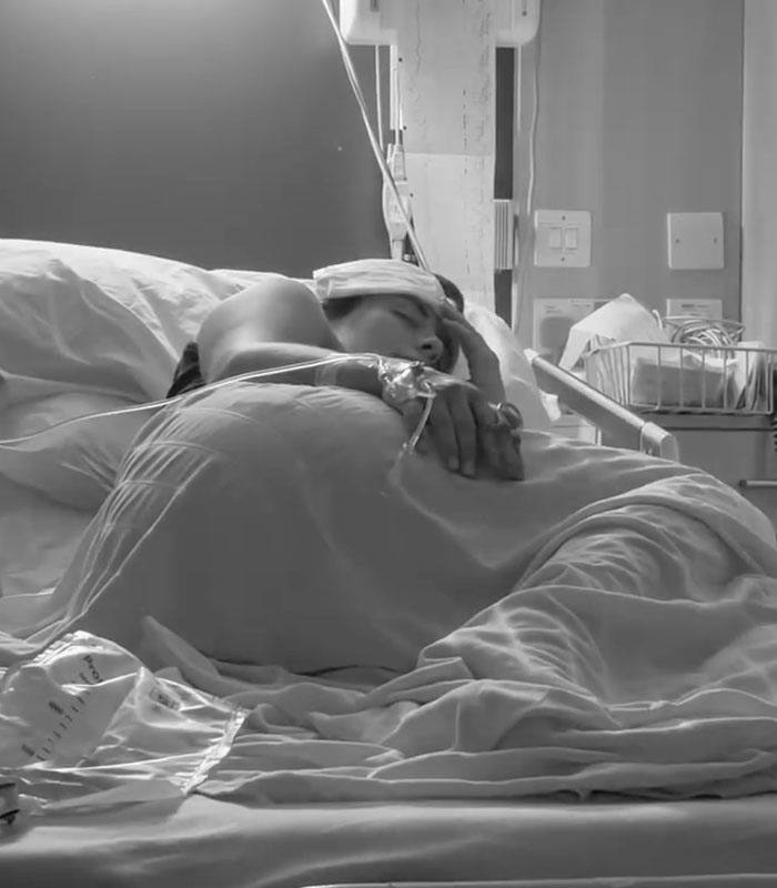 After Controversial Stunts, Bonnie Blue Finally Gives Birth To A Healthy Baby As Father’s Identity Remains A Mystery After Controversial Stunts, Bonnie Blue Finally Gives Birth To A Healthy Baby As Father’s Identity Remains A Mystery