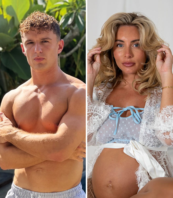 After Controversial Stunts, Bonnie Blue Finally Gives Birth To A Healthy Baby As Father’s Identity Remains A Mystery After Controversial Stunts, Bonnie Blue Finally Gives Birth To A Healthy Baby As Father’s Identity Remains A Mystery