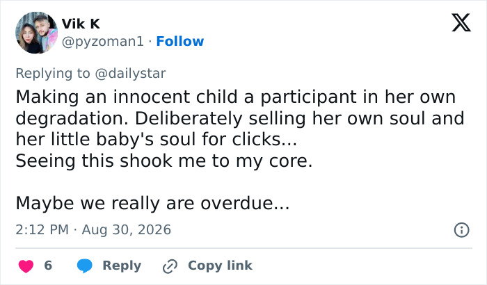 After Controversial Stunts, Bonnie Blue Finally Gives Birth To A Healthy Baby As Father’s Identity Remains A Mystery After Controversial Stunts, Bonnie Blue Finally Gives Birth To A Healthy Baby As Father’s Identity Remains A Mystery