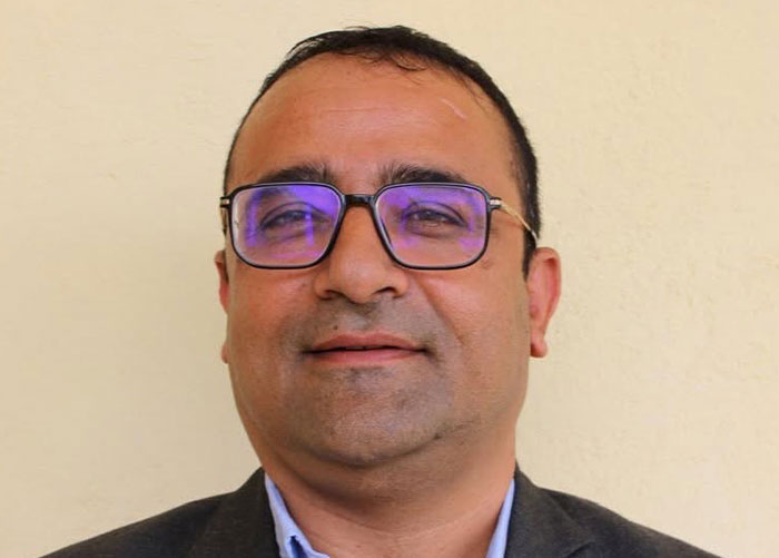 Hero Teacher Saves 1,600 Children From Nepal Floods Moments Before School Is Swept Away Hero Teacher Saves 1,600 Children From Nepal Floods Moments Before School Is Swept Away