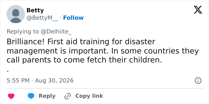 Hero Teacher Saves 1,600 Children From Nepal Floods Moments Before School Is Swept Away Hero Teacher Saves 1,600 Children From Nepal Floods Moments Before School Is Swept Away