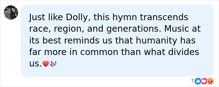 After Dolly Parton’s Passing, Her Funeral Song Choice Resurfaces—And There’s A Powerful Story Behind It After Dolly Parton’s Passing, Her Funeral Song Choice Resurfaces—And There’s A Powerful Story Behind It
