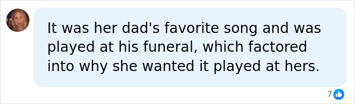 After Dolly Parton’s Passing, Her Funeral Song Choice Resurfaces—And There’s A Powerful Story Behind It After Dolly Parton’s Passing, Her Funeral Song Choice Resurfaces—And There’s A Powerful Story Behind It