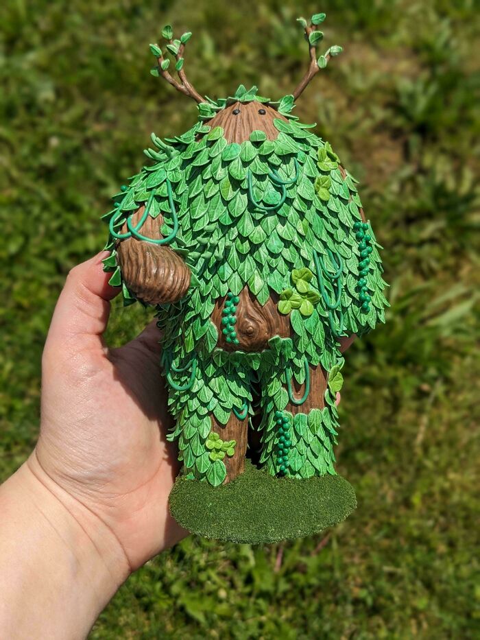 113 Amazing Crafts That Prove People Can Go Above And Beyond 113 Amazing Crafts That Prove People Can Go Above And Beyond