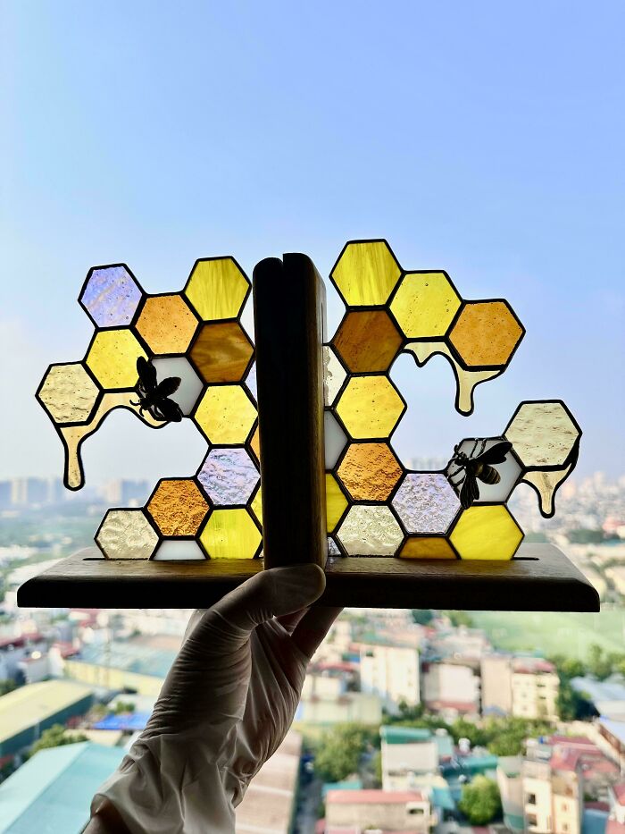 113 Amazing Crafts That Prove People Can Go Above And Beyond 113 Amazing Crafts That Prove People Can Go Above And Beyond