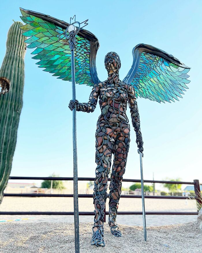 113 Amazing Crafts That Prove People Can Go Above And Beyond 113 Amazing Crafts That Prove People Can Go Above And Beyond