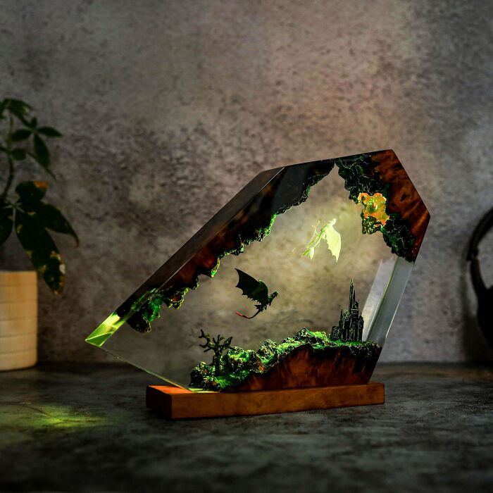 113 Amazing Crafts That Prove People Can Go Above And Beyond 113 Amazing Crafts That Prove People Can Go Above And Beyond