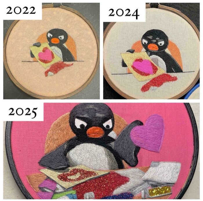 113 Amazing Crafts That Prove People Can Go Above And Beyond 113 Amazing Crafts That Prove People Can Go Above And Beyond