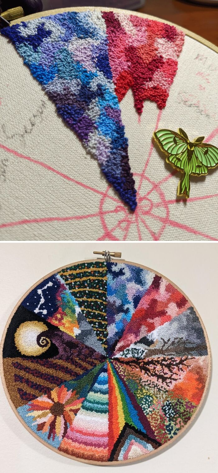 113 Amazing Crafts That Prove People Can Go Above And Beyond 113 Amazing Crafts That Prove People Can Go Above And Beyond