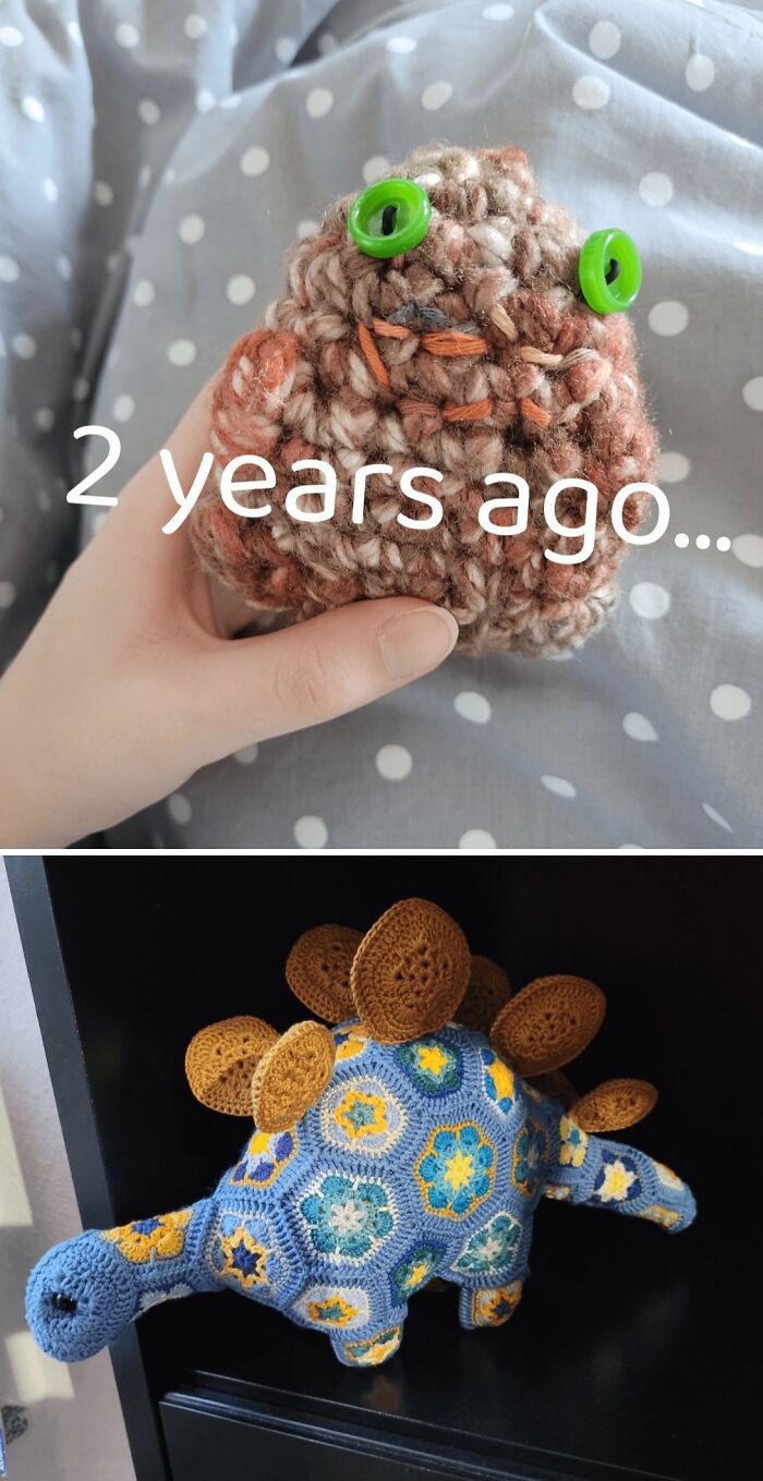 113 Amazing Crafts That Prove People Can Go Above And Beyond 113 Amazing Crafts That Prove People Can Go Above And Beyond