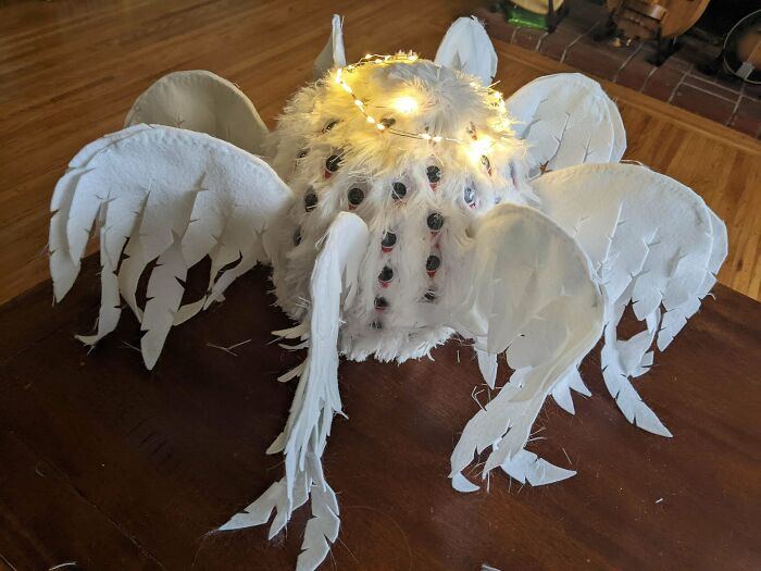 113 Amazing Crafts That Prove People Can Go Above And Beyond 113 Amazing Crafts That Prove People Can Go Above And Beyond
