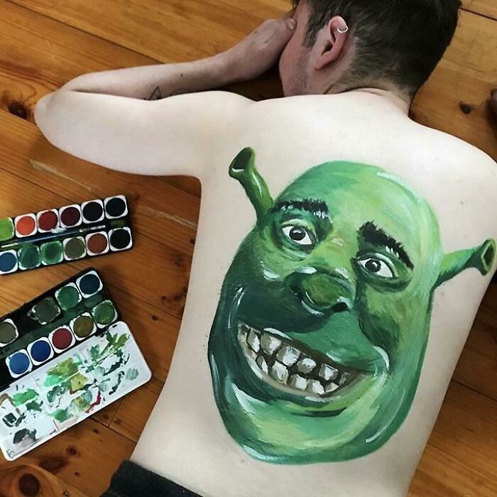 113 Amazing Crafts That Prove People Can Go Above And Beyond 113 Amazing Crafts That Prove People Can Go Above And Beyond
