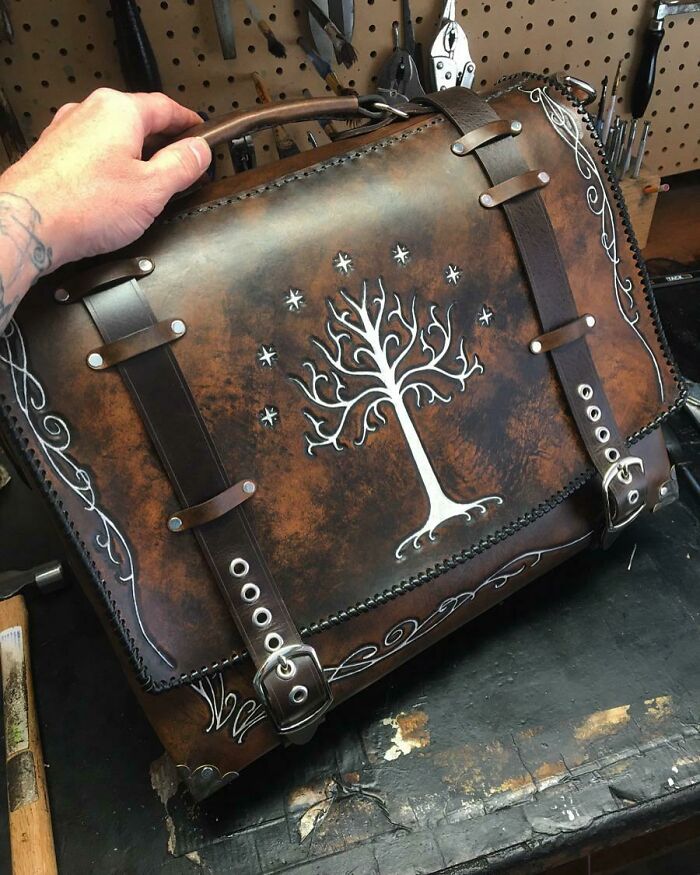 113 Amazing Crafts That Prove People Can Go Above And Beyond 113 Amazing Crafts That Prove People Can Go Above And Beyond