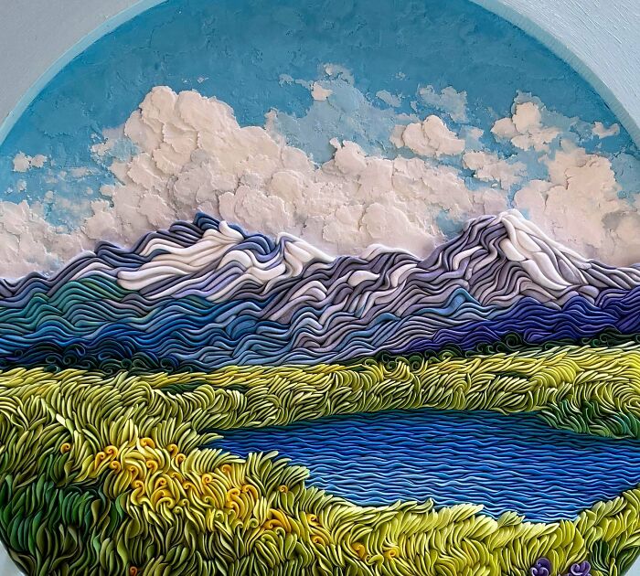 113 Amazing Crafts That Prove People Can Go Above And Beyond 113 Amazing Crafts That Prove People Can Go Above And Beyond