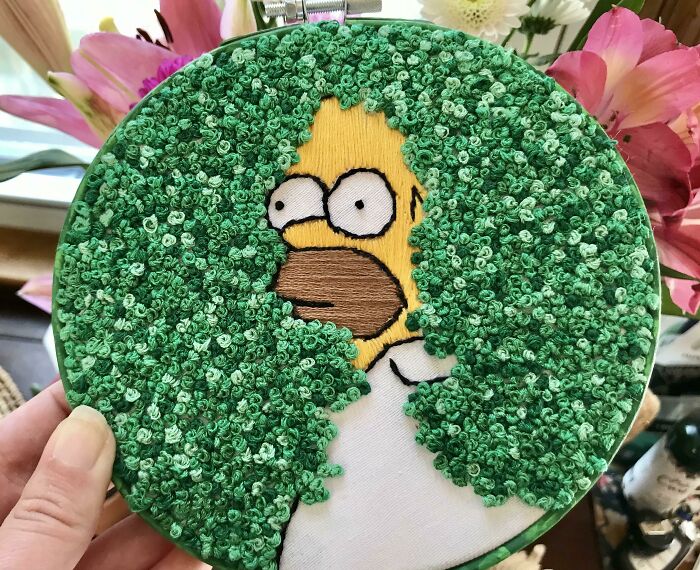 113 Amazing Crafts That Prove People Can Go Above And Beyond 113 Amazing Crafts That Prove People Can Go Above And Beyond