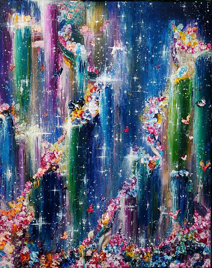 113 Amazing Crafts That Prove People Can Go Above And Beyond 113 Amazing Crafts That Prove People Can Go Above And Beyond