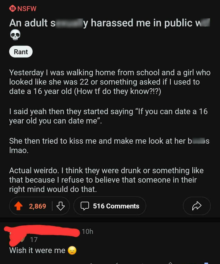 84 Comments That Were Downvoted To Oblivion For Good Or Completely Random Reasons 84 Comments That Were Downvoted To Oblivion For Good Or Completely Random Reasons