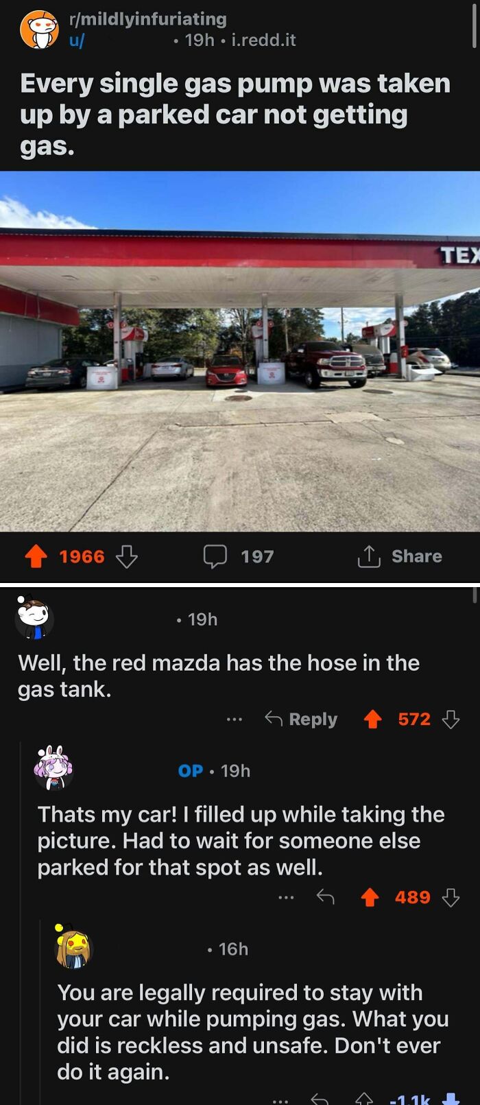 84 Comments That Were Downvoted To Oblivion For Good Or Completely Random Reasons 84 Comments That Were Downvoted To Oblivion For Good Or Completely Random Reasons