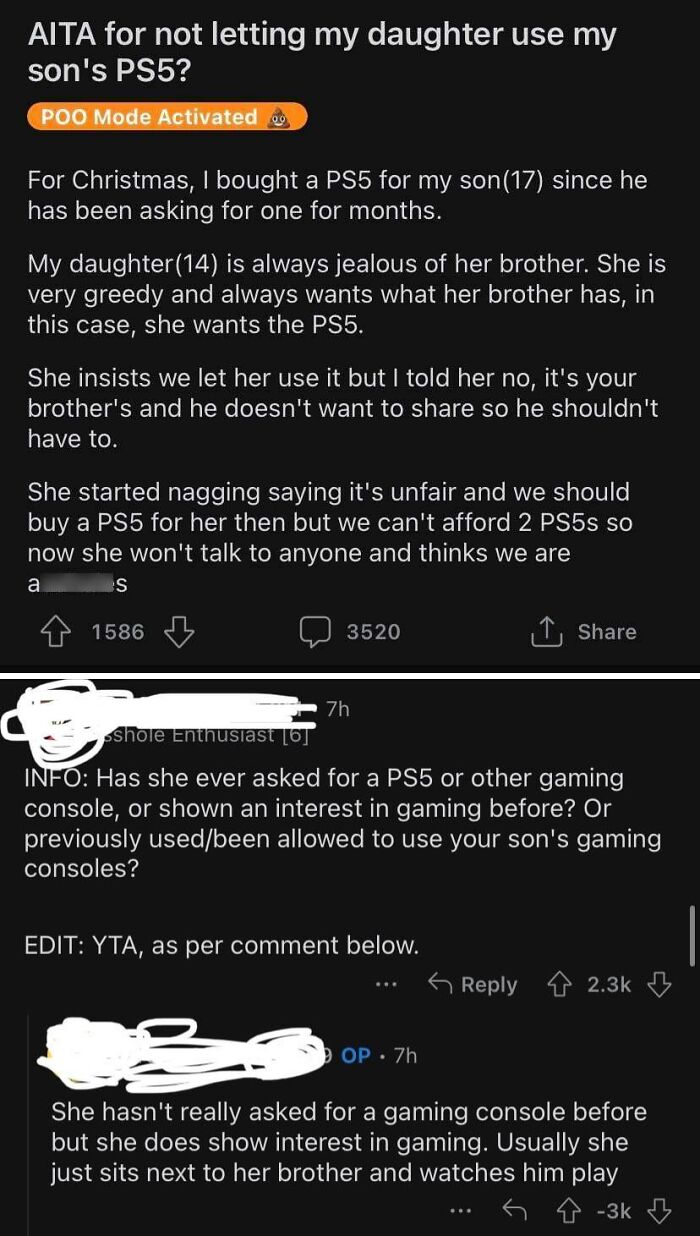 84 Comments That Were Downvoted To Oblivion For Good Or Completely Random Reasons 84 Comments That Were Downvoted To Oblivion For Good Or Completely Random Reasons