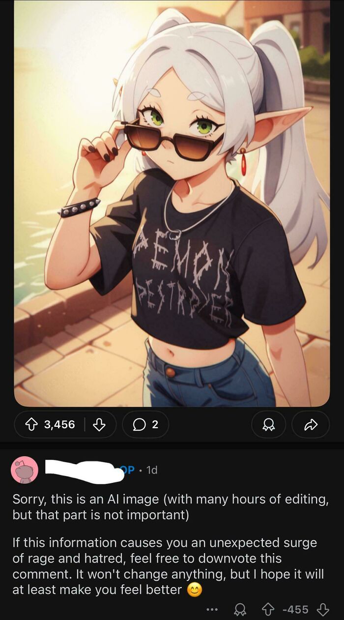 84 Comments That Were Downvoted To Oblivion For Good Or Completely Random Reasons 84 Comments That Were Downvoted To Oblivion For Good Or Completely Random Reasons