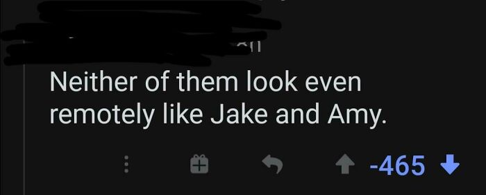 84 Comments That Were Downvoted To Oblivion For Good Or Completely Random Reasons 84 Comments That Were Downvoted To Oblivion For Good Or Completely Random Reasons