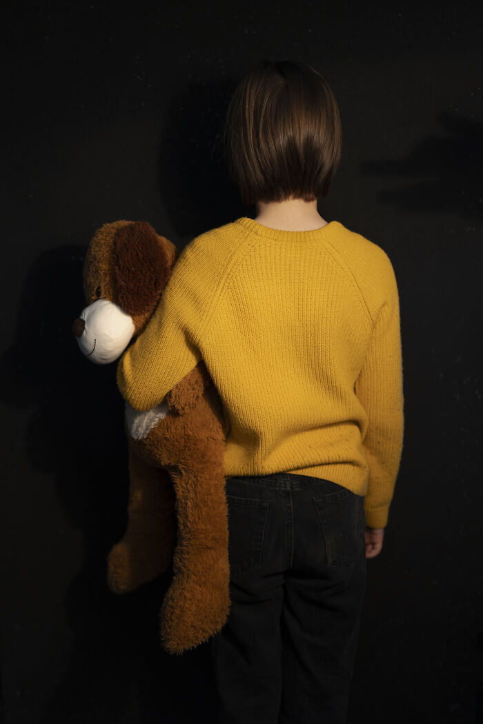 46 Parents Who Made Their Kids Follow Rules That Turned Out To Be Weird, Toxic, Or Terrifying In Retrospect 46 Parents Who Made Their Kids Follow Rules That Turned Out To Be Weird, Toxic, Or Terrifying In Retrospect