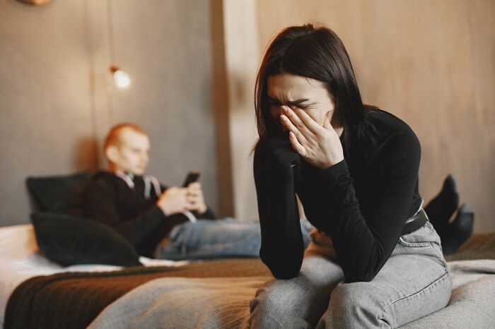 Folks In This Thread Shared Which People In Their Lives They Can’t Respect Anymore And Why Folks In This Thread Shared Which People In Their Lives They Can’t Respect Anymore And Why