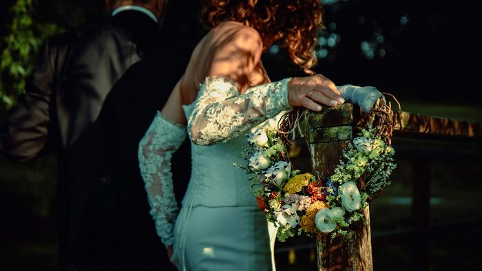 48 Of The Worst Wedding Moments That Guests Can’t Believe Actually Happened 48 Of The Worst Wedding Moments That Guests Can’t Believe Actually Happened