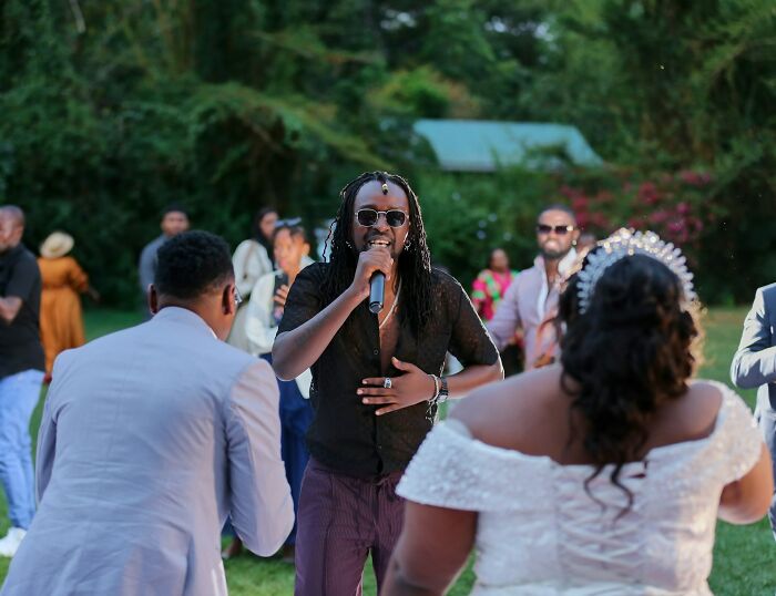 48 Of The Worst Wedding Moments That Guests Can’t Believe Actually Happened 48 Of The Worst Wedding Moments That Guests Can’t Believe Actually Happened