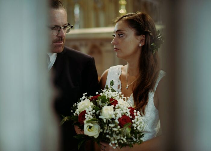 48 Of The Worst Wedding Moments That Guests Can’t Believe Actually Happened 48 Of The Worst Wedding Moments That Guests Can’t Believe Actually Happened