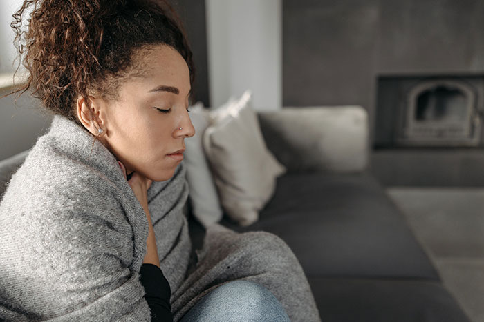 Pregnant Woman Can’t Look At Her Husband The Same After Finding His Old Messages Pregnant Woman Can’t Look At Her Husband The Same After Finding His Old Messages