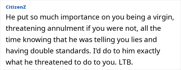 Pregnant Woman Can’t Look At Her Husband The Same After Finding His Old Messages Pregnant Woman Can’t Look At Her Husband The Same After Finding His Old Messages