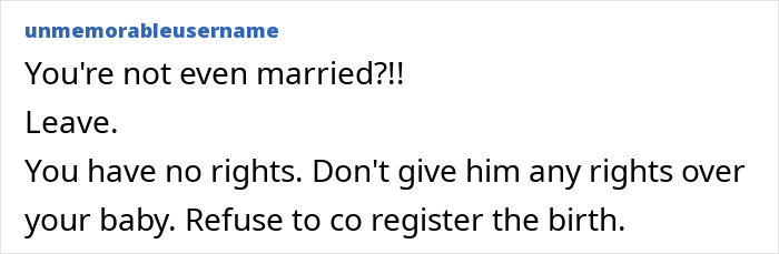 Pregnant Woman Can’t Look At Her Husband The Same After Finding His Old Messages Pregnant Woman Can’t Look At Her Husband The Same After Finding His Old Messages