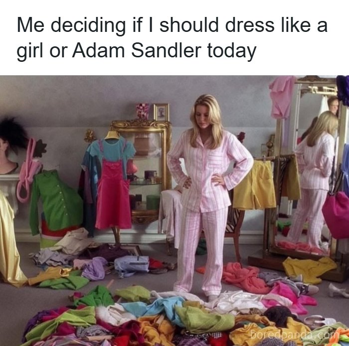 80 ‘Meme Queen’ Posts That Are Basically A Group Therapy Session With Better Jokes 80 ‘Meme Queen’ Posts That Are Basically A Group Therapy Session With Better Jokes